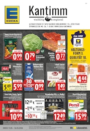 EDEKA Prospekt für Nachrodt-Wiblingwerde: "Aktuelle Angebote", 24 Seiten, 11.05.2026 - 16.05.2026