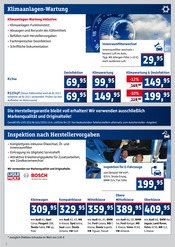 Aktueller AUTOPLUS Prospekt mit Klimaanlage, "Sicher in den Urlaub", Seite 2
