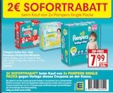 Aktuelles Baby-dry oder Premium-Protection-Windeln Angebot bei EDEKA in Berlin ab 7,99 €