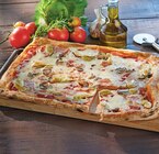 Pizza Capricciosa - Intermarché Super Pizza Capricciosa à 10,99 € dans le catalogue Intermarché Super