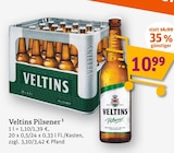 Veltins Pilsener Angebote bei tegut Schlüchtern für 10,99 €