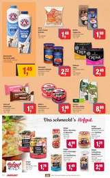 Melitta Angebot & Preis im aktuellen Markant Prospekt Melitta Angebot im aktuellen Markant Prospekt auf Seite 10