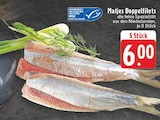 Aktuelles Matjes Doppelfilets Angebot bei EDEKA in Remscheid ab 6,00 €