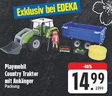 EDEKA Schlüsselfeld Prospekt mit  im Angebot für 14,99 €