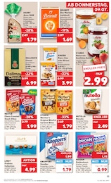 Kaffee im Kaufland Prospekt Kaffee im Kaufland Prospekt Hier bin ich richtig auf S. 42