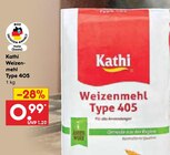 Aktuelle Mehl Angebote bei Netto Marken-Discount in Dresden Aktuelles Weizenmehl Type 405 Angebot bei Netto Marken-Discount in Dresden ab 0,99 €