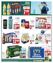 Ähnliche Angebote wie Paderborner im Prospekt "Noch kein °Punktesammler? Hier direkt anmelden!" auf Seite 21 von EDEKA in München
