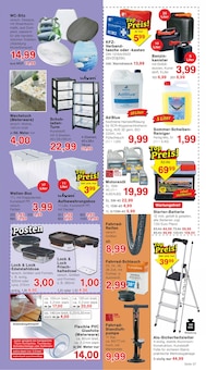 Regentonne Angebot im Jawoll Prospekt, gültig von 16.03.2026 bis 21.03.2026 Regentonne Angebot im aktuellen Jawoll Prospekt auf Seite 11