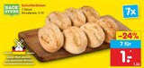 Aktuelles Schnittbrötchen Angebot bei Netto Marken-Discount in Magdeburg ab 1,00 €