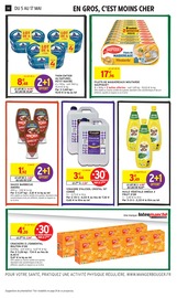 Barbecue en promo dans le catalogue Intermarché Express à la page 14