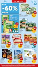 Cheddar Angebot & Preis im aktuellen Penny Prospekt Cheddar Angebot im aktuellen Penny Prospekt auf Seite 10