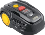 Aktuelle Rasenmäher Angebote bei Hornbach in Paderborn Aktuelles Akku-Mähroboter "LX796" Angebot bei Hornbach in Paderborn ab 199,00 €