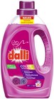 Colorwaschmittel flüssig oder Dash Alpenfrische von Dalli im aktuellen REWE Prospekt für 2,99 €