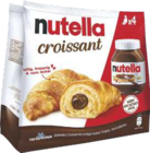 25% Rabatt Angebote von Nutella bei famila Nordwest Lingen