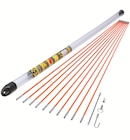 Promo Kit de baguettes tire-fils flexibles 5mm Mighty Rod à 39,99 € dans le catalogue Screwfix à Lucé