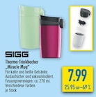 Thermo-Trinkbecher "Miracle Mug" bei diska im Braunichswalde Prospekt für 7,99 €