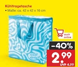 Kühltragetasche Angebot in Winterhausen Kühltragetasche im aktuellen Prospekt bei Netto Marken-Discount in Winterhausen