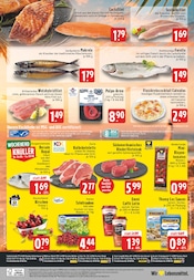Rinderfilet im EDEKA Prospekt in Dorsten Aktueller EDEKA Prospekt mit Rinderfilet, "Aktuelle Angebote", Seite 24