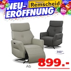 Seats and Sofas Dortmund - Roosevelt Sessel Angebot im Prospekt Roosevelt Sessel bei Seats and Sofas im Dortmund Prospekt für 899,00 €