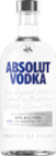Vodka bei Huster im Mügeln Prospekt für 9,99 €