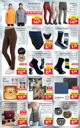 Dekokissen Angebot im aktuellen Zimmermann Prospekt auf Seite 6