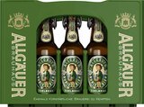 Aktuelles Edelbräu Angebot bei EDEKA in Ettlingen ab 13,99 €