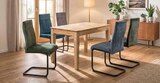 Freischwinger im Angebot bei Zurbrüggen in Lüdenscheid Freischwinger Angebote von novel bei Zurbrüggen Lüdenscheid für 49,90 €