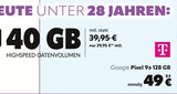 Pixel 9a 128 GB bei Systemhaus Hartmann im Sundern Prospekt für 49,00 €