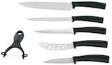 Messer-Set im Angebot bei SB Möbel Boss in Saarbrücken Messer-Set Angebote bei SB Möbel Boss Saarbrücken für 6,00 €