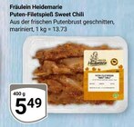 Aktuelle Pute Angebote bei GLOBUS in Duisburg Aktuelles Puten-Filetspieß Sweet Chili Angebot bei GLOBUS in Duisburg ab 5,49 €