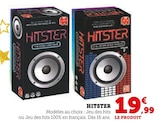 Hitster - Hitster dans le catalogue Super U