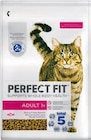 Katzentrockenfutter Adult von Perfect Fit für 9,99 € bei Lidl im Angebot Katzentrockenfutter Adult von Perfect Fit im aktuellen Lidl Prospekt