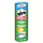 Chips Angebote von Pringles bei Lidl Dorsten für 2,49 €