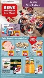 REWE Prospekt "Dein Markt" für Ostfildern, 26 Seiten, 18.09.2023 - 23.09.2023 REWE Prospekt "Dein Markt" für Ostfildern, 26 Seiten, 18.09.2023 - 23.09.2023