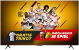 QD-Mini LED TV 75MQLED75K Angebote von TCL bei expert Annaberg-Buchholz für 888,00 €