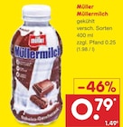 Netto Marken-Discount Großpostwitz (Oberlausitz) Prospekt mit  im Angebot für 0,79 €
