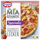 Aktuelles La Mia Familia/Grande Angebot bei Lidl in Wolfsburg ab 3,19 €