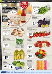 Paprika im EDEKA Prospekt in Pinneberg Aktueller EDEKA Prospekt mit Paprika, "Top Angebote", Seite 2