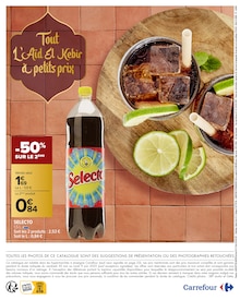 Promotion Poule dans le prospectus Carrefour, valable du 30/05/2025 au 09/06/2025 Promo Poule dans le catalogue Carrefour du moment à la page 2