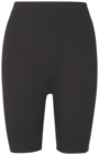 Woolworth Arnstadt - Damen Radlerhose Angebot im Prospekt Damen Radlerhose bei Woolworth im Arnstadt Prospekt für 3,00 €