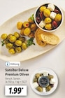 Premium Oliven Angebote von Sansibar Deluxe bei Lidl Erlangen für 1,99 €