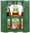 Trinkgut Weissach - Apfelsaft Angebot im Prospekt Apfelsaft bei Trinkgut im Weissach Prospekt für 6,99 €