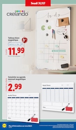 Prix et réduction Jouets dans le prospectus Lidl en cours Offre Jouets dans le catalogue Lidl du moment à la page 34