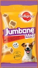 Friandises au boeuf pour petit chien - PEDIGREE - Netto Friandises au boeuf pour petit chien - PEDIGREE à 1,49 € dans le catalogue Netto