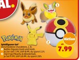 Penny-Markt Neumünster - Spielfiguren-Set Angebot im Prospekt Spielfiguren-Set bei Penny-Markt im Neumünster Prospekt für 7,99 €
