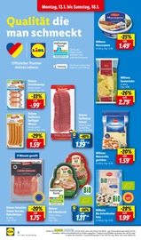 Aktueller Lidl Prospekt mit Feta, "LIDL LOHNT SICH", Seite 12