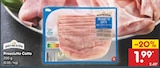Prosciutto Cotto Angebot in Wiershop Prosciutto Cotto im aktuellen Prospekt bei Netto Marken-Discount in Wiershop