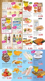 Erdbeeren im Jawoll Prospekt in Niederkassel Aktueller Jawoll Prospekt mit Erdbeeren, "Sonderposten-Märkte", Seite 3