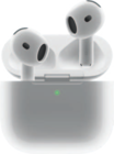 AirPods 4 im Angebot bei expert in Neuwied AirPods 4 Angebote von Apple bei expert Neuwied für 135,00 €