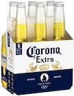 Corona Mexican Beer oder Mexican Beer Cero Angebote bei REWE Hattersheim für 7,49 €